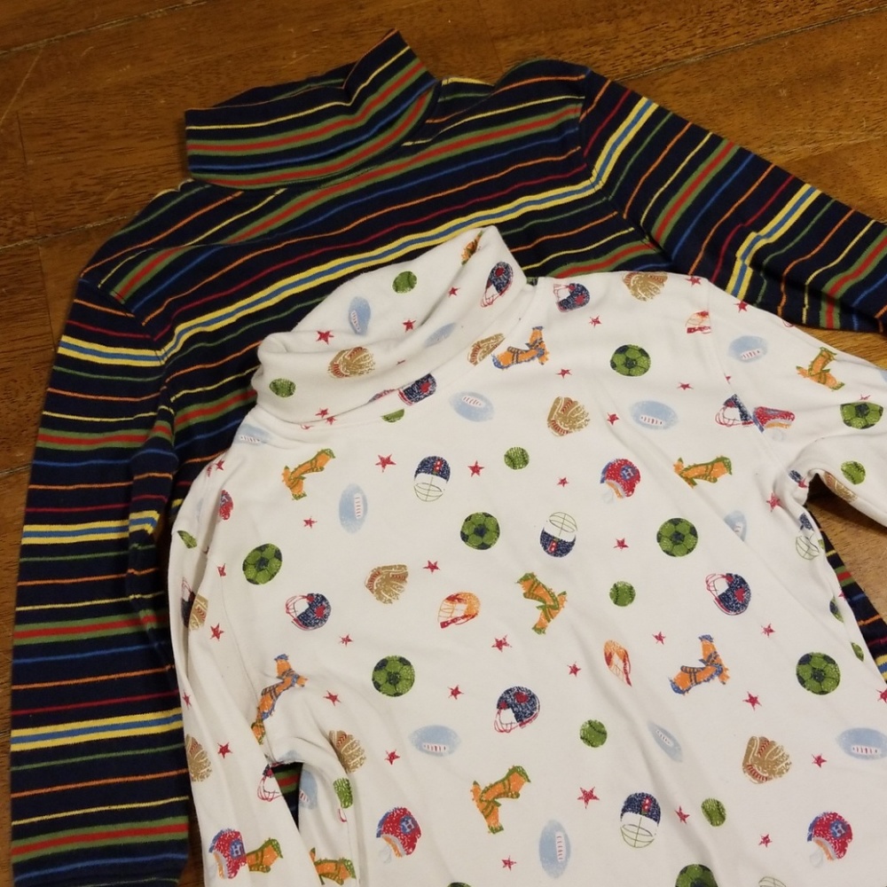 Boys bundle